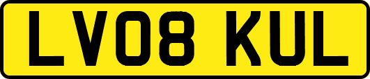 LV08KUL