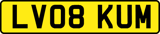 LV08KUM