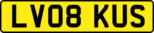 LV08KUS