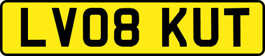 LV08KUT
