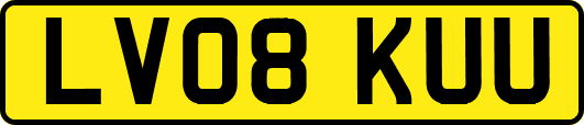 LV08KUU