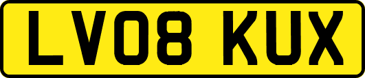 LV08KUX