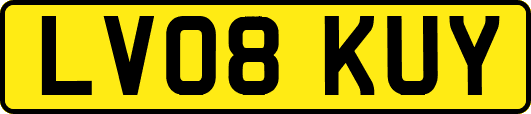 LV08KUY