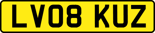 LV08KUZ