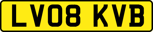 LV08KVB