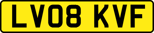 LV08KVF
