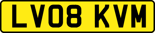 LV08KVM