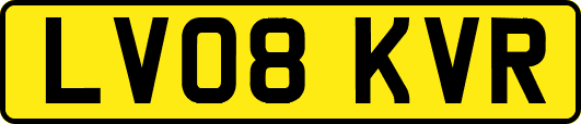 LV08KVR