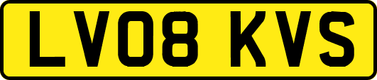 LV08KVS