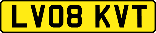LV08KVT