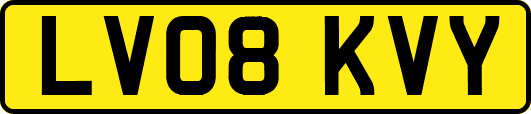 LV08KVY