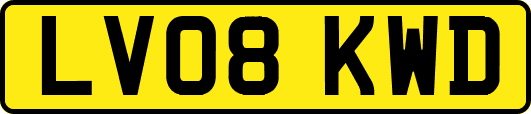LV08KWD