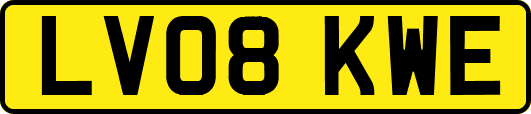 LV08KWE