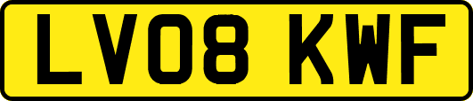 LV08KWF