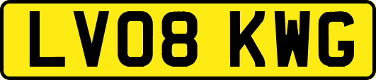 LV08KWG