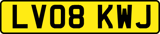 LV08KWJ