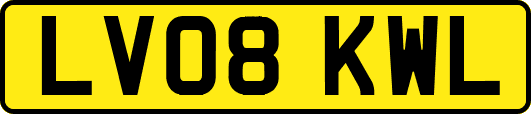 LV08KWL