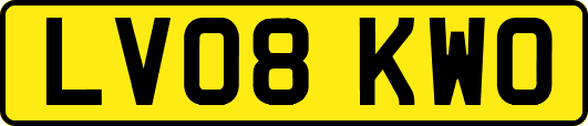 LV08KWO
