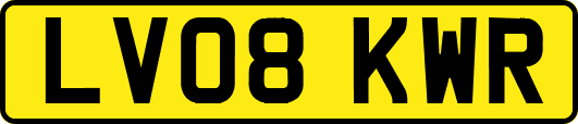LV08KWR