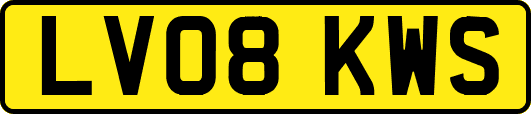 LV08KWS