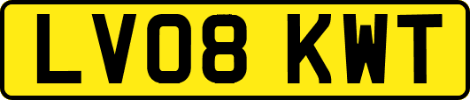 LV08KWT