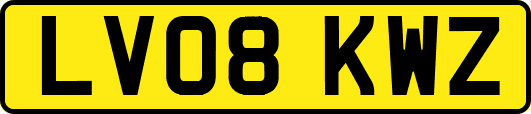 LV08KWZ