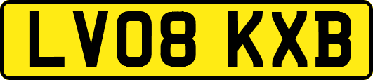 LV08KXB