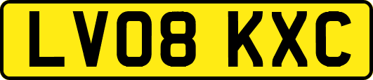 LV08KXC