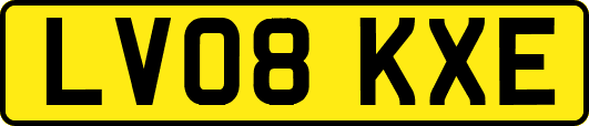 LV08KXE