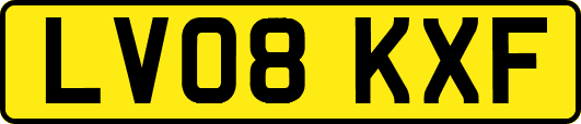 LV08KXF