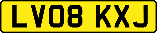 LV08KXJ