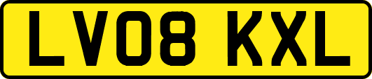 LV08KXL
