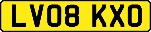 LV08KXO