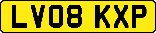 LV08KXP