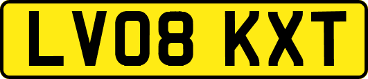 LV08KXT