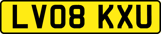 LV08KXU