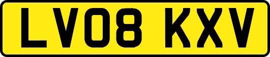 LV08KXV