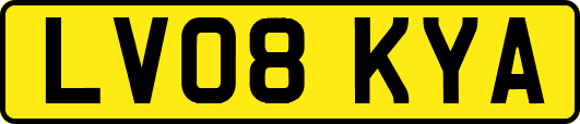 LV08KYA