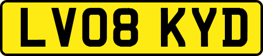 LV08KYD