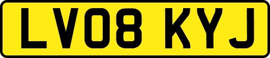 LV08KYJ