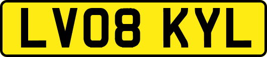 LV08KYL