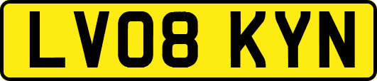 LV08KYN
