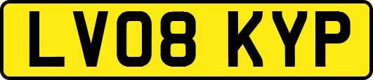 LV08KYP