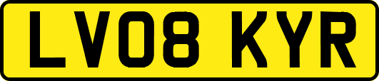LV08KYR