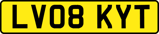 LV08KYT