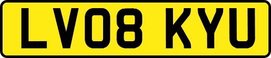 LV08KYU