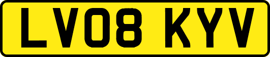 LV08KYV