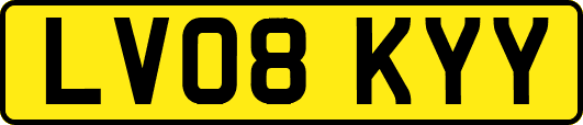 LV08KYY
