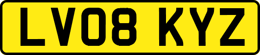 LV08KYZ