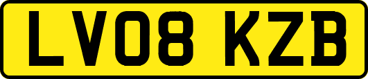 LV08KZB